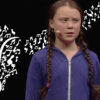 Första musiken tillägnad Greta Thunberg?