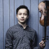 18-årig svensk vinnare i Nielsen Int’l Violin Competition