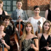 Kvinnoorkestern tar tag i de kvinnliga tonsättarna