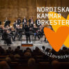 Nordiska Kammarorkestern blir symfoniorkester med ungdomar
