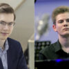 Unga ukrainska pianister får svenskt stipendium